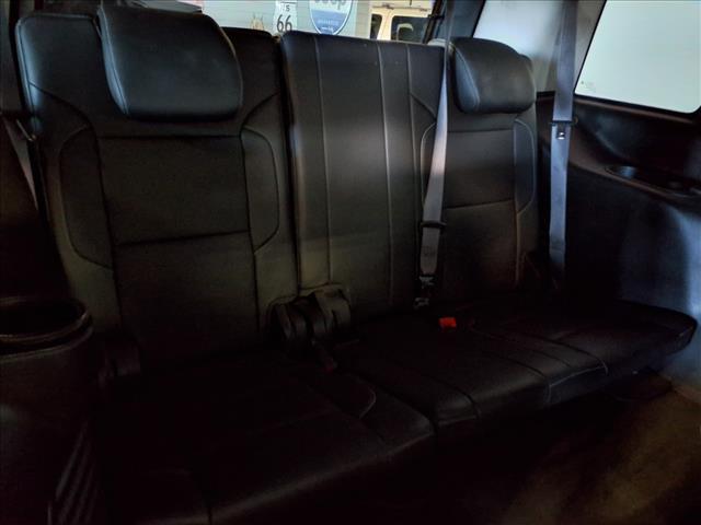 used 2017 Chevrolet Tahoe car, priced at $24,988