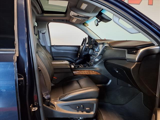 used 2017 Chevrolet Tahoe car, priced at $24,988