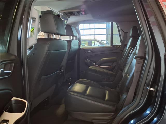 used 2017 Chevrolet Tahoe car, priced at $24,988