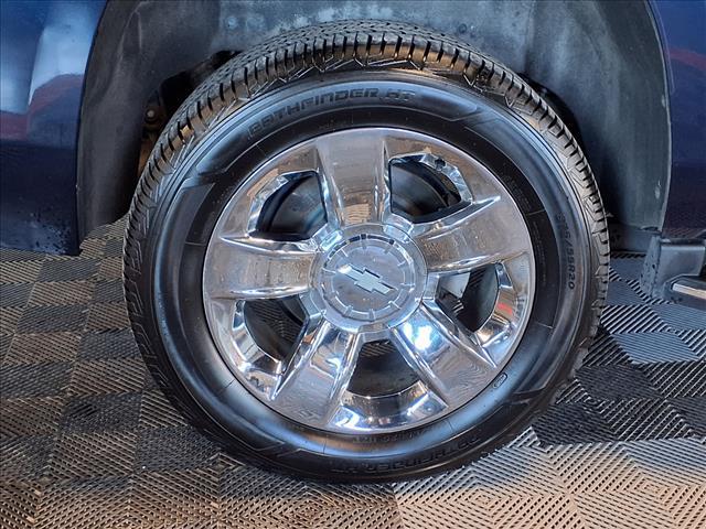 used 2017 Chevrolet Tahoe car, priced at $24,988