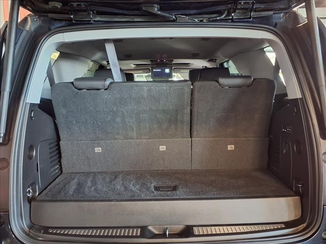 used 2017 Chevrolet Tahoe car, priced at $24,988