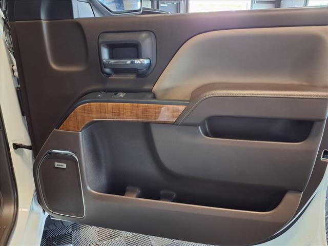 used 2018 GMC Sierra 1500 car, priced at $28,988