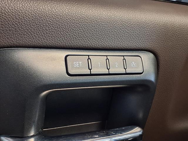 used 2018 GMC Sierra 1500 car, priced at $28,988