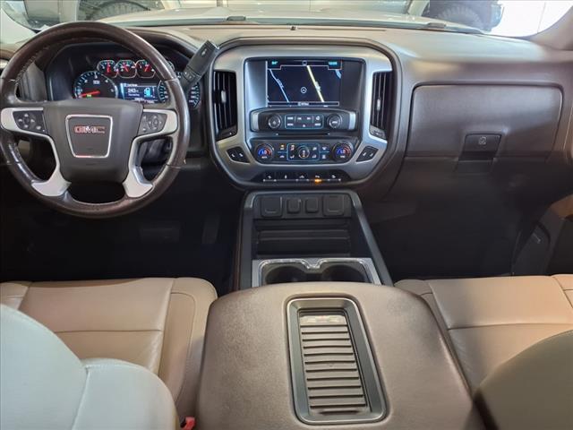 used 2018 GMC Sierra 1500 car, priced at $28,988