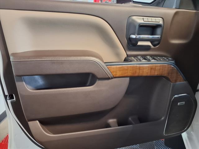 used 2018 GMC Sierra 1500 car, priced at $28,988