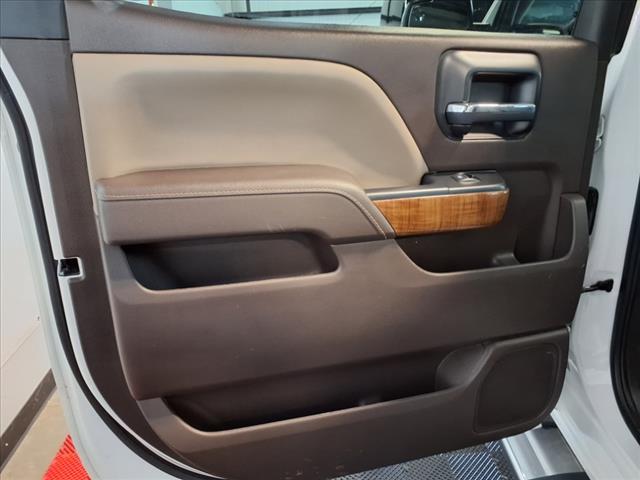 used 2018 GMC Sierra 1500 car, priced at $28,988