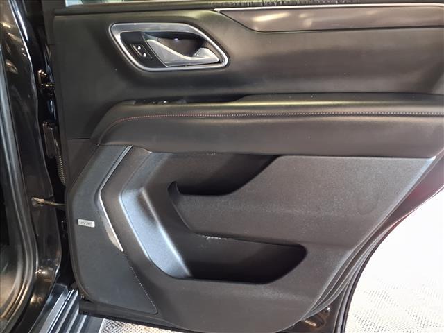 used 2021 Chevrolet Tahoe car, priced at $38,988