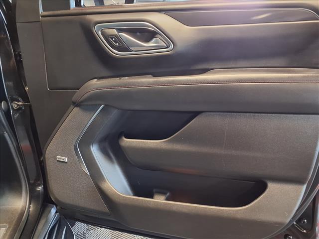 used 2021 Chevrolet Tahoe car, priced at $38,988