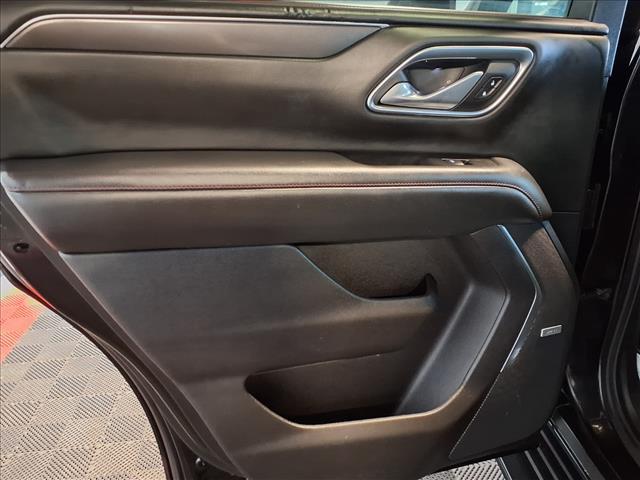 used 2021 Chevrolet Tahoe car, priced at $38,988