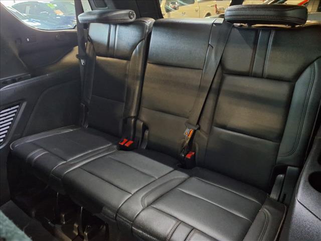 used 2021 Chevrolet Tahoe car, priced at $38,988