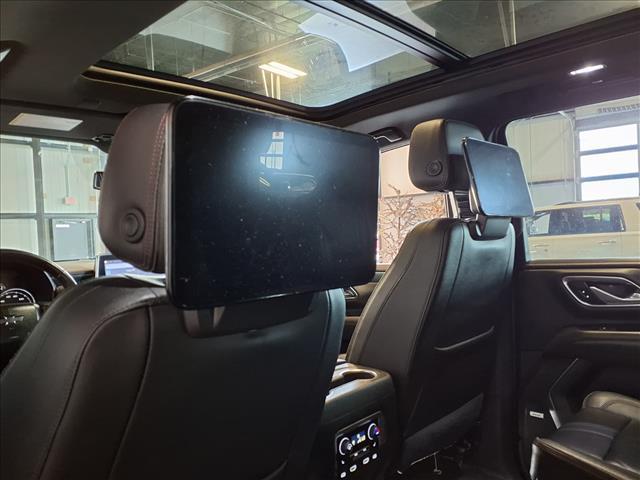 used 2021 Chevrolet Tahoe car, priced at $38,988