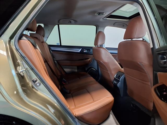 used 2018 Subaru Outback car, priced at $19,988