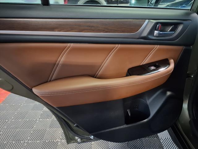 used 2018 Subaru Outback car, priced at $19,988