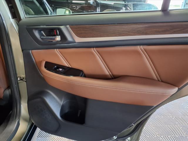used 2018 Subaru Outback car, priced at $19,988