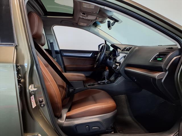 used 2018 Subaru Outback car, priced at $19,988