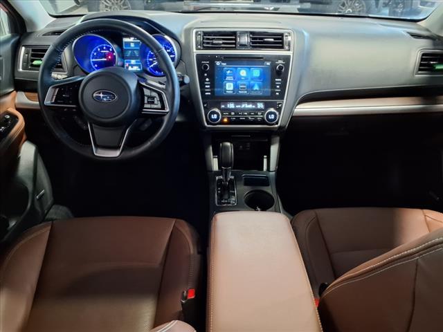 used 2018 Subaru Outback car, priced at $19,988