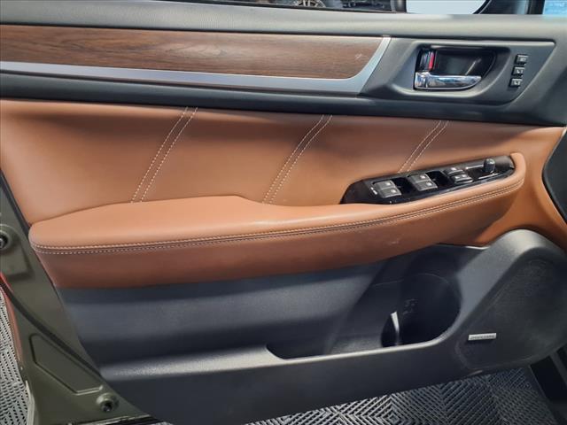 used 2018 Subaru Outback car, priced at $19,988