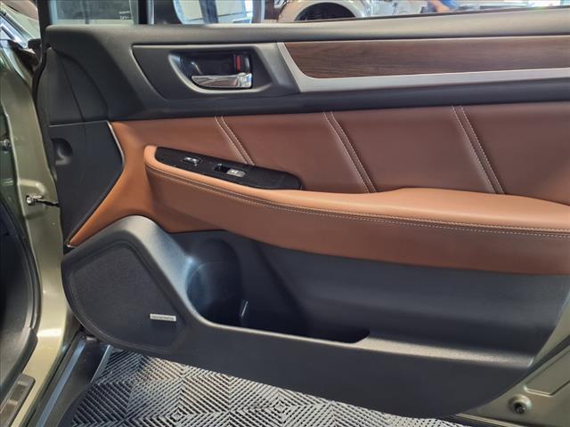 used 2018 Subaru Outback car, priced at $19,988
