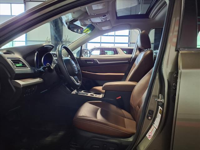 used 2018 Subaru Outback car, priced at $19,988