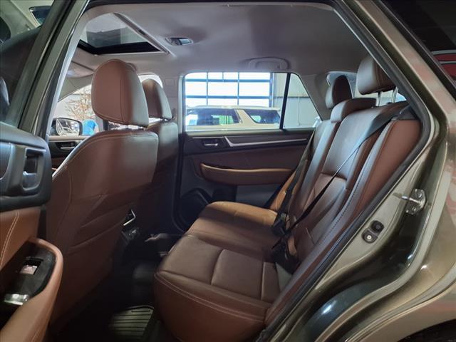 used 2018 Subaru Outback car, priced at $19,988
