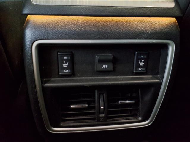 used 2018 Nissan Murano car