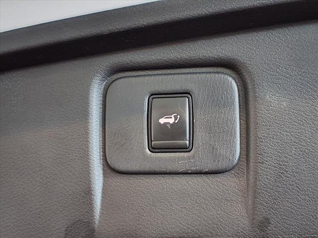 used 2018 Nissan Murano car