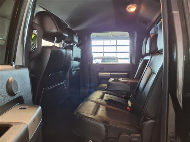used 2016 Ford F-250 car, priced at $30,988