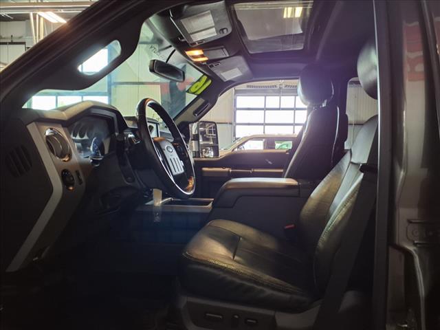 used 2016 Ford F-250 car, priced at $30,988
