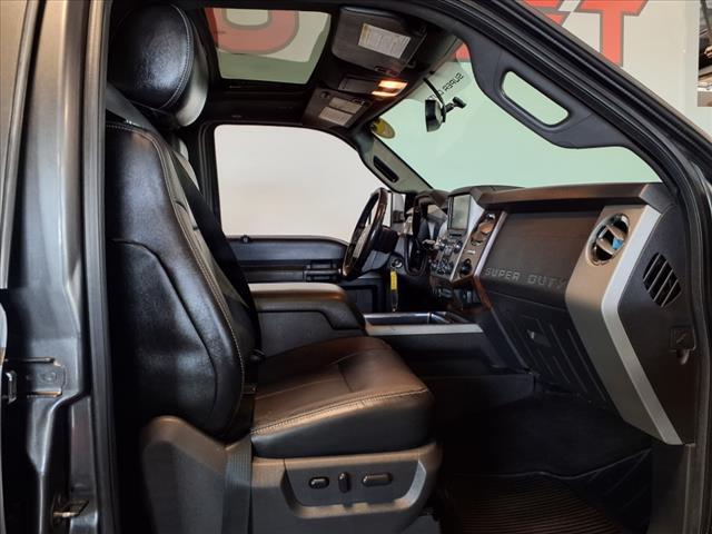 used 2016 Ford F-250 car, priced at $30,988