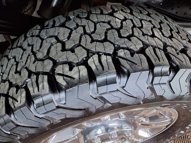 used 2016 Ford F-250 car, priced at $30,988