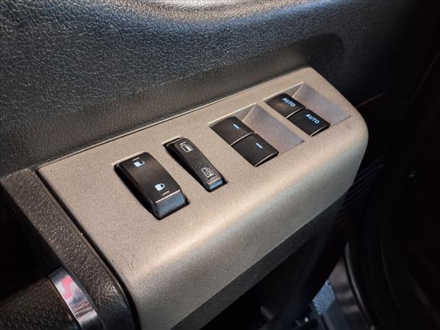 used 2016 Ford F-250 car, priced at $30,988