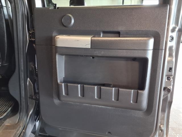 used 2016 Ford F-250 car, priced at $30,988