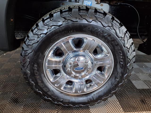 used 2016 Ford F-250 car, priced at $30,988