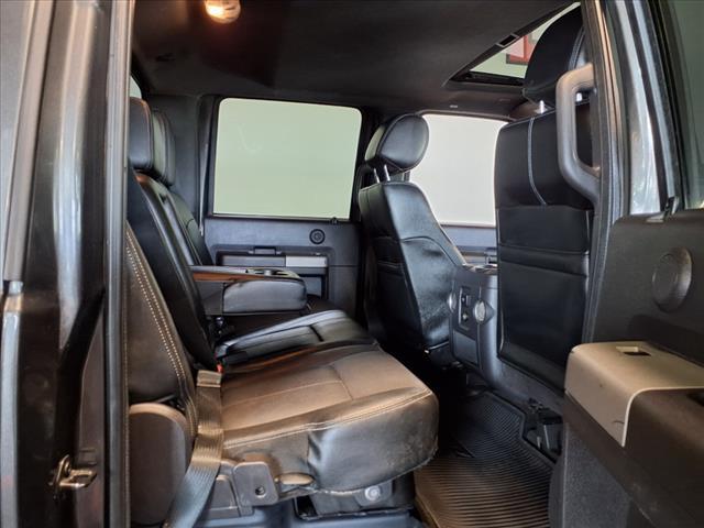 used 2016 Ford F-250 car, priced at $30,988