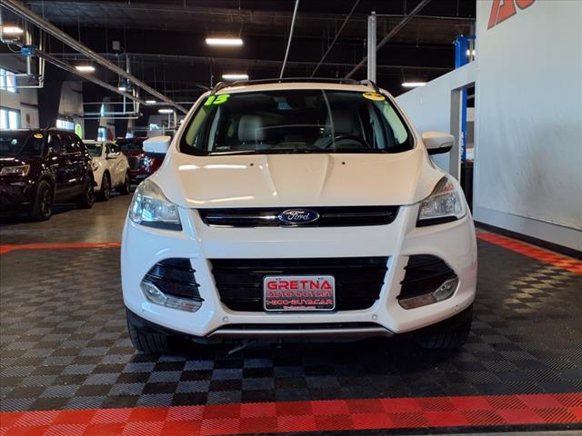 used 2013 Ford Escape car, priced at $10,988