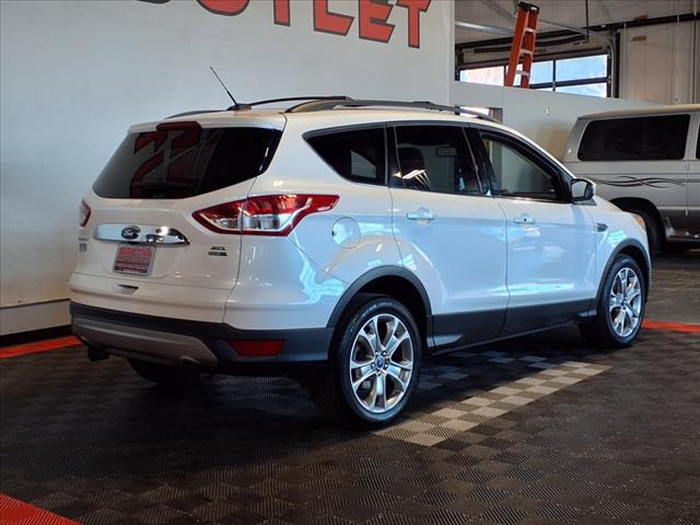 used 2013 Ford Escape car, priced at $10,988