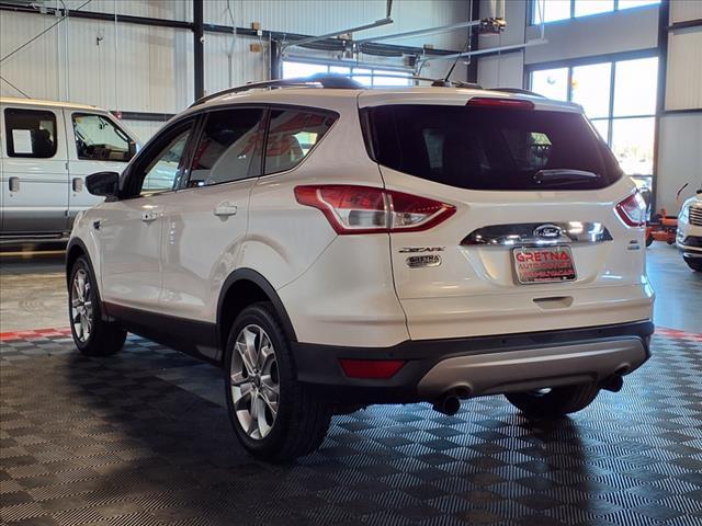 used 2013 Ford Escape car, priced at $10,988