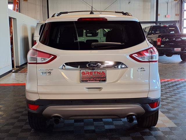 used 2013 Ford Escape car, priced at $10,988