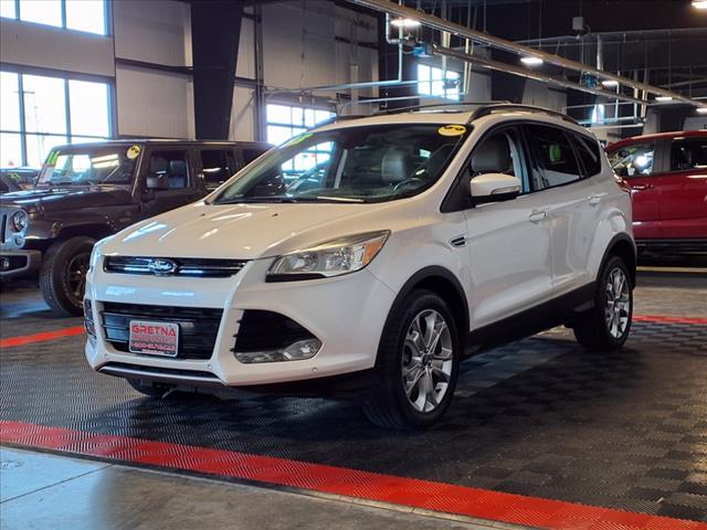 used 2013 Ford Escape car, priced at $10,988