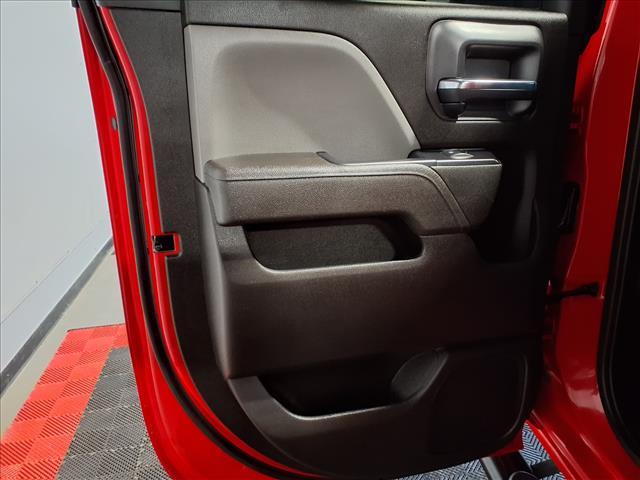 used 2016 Chevrolet Silverado 1500 car, priced at $31,988