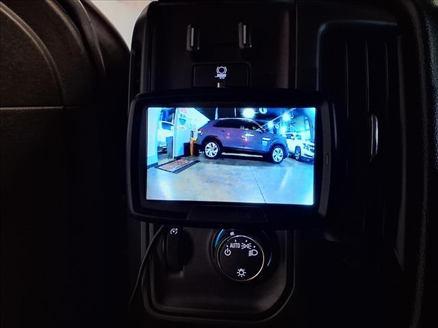 used 2016 Chevrolet Silverado 1500 car, priced at $31,988