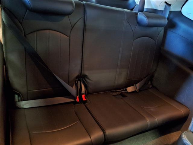 used 2014 Buick Enclave car, priced at $12,488