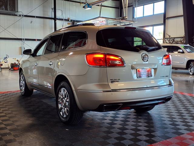 used 2014 Buick Enclave car, priced at $12,488