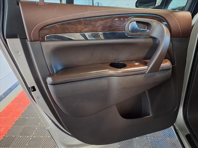 used 2014 Buick Enclave car, priced at $12,488