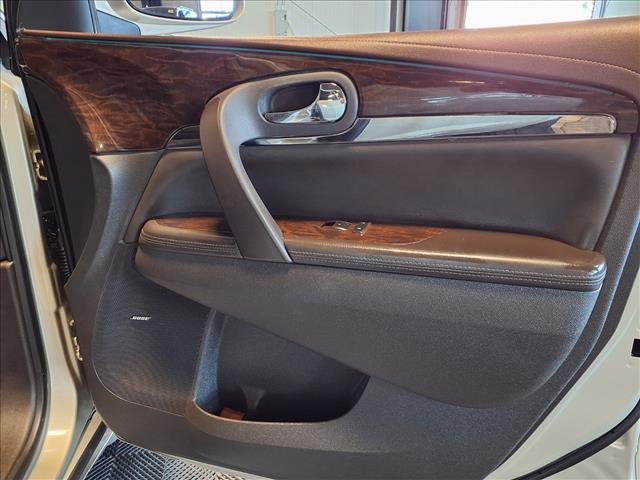 used 2014 Buick Enclave car, priced at $12,488