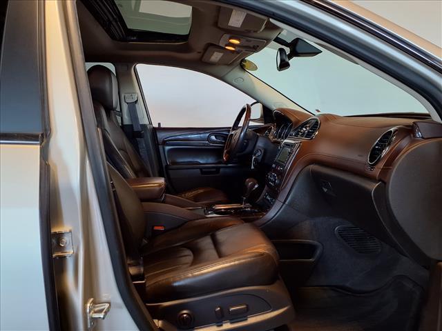 used 2014 Buick Enclave car, priced at $12,488