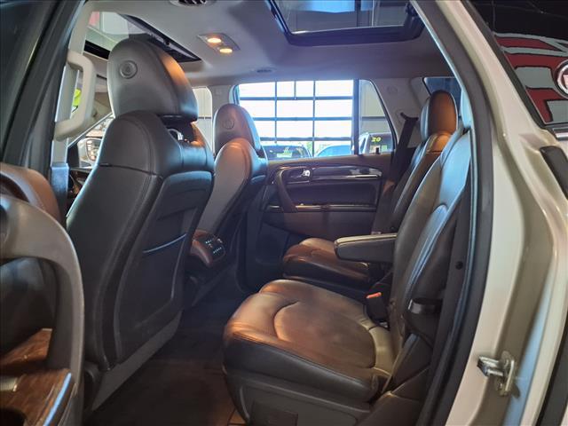 used 2014 Buick Enclave car, priced at $12,488