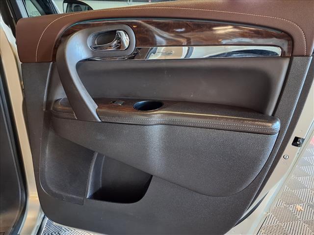 used 2014 Buick Enclave car, priced at $12,488