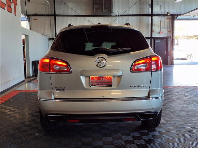 used 2014 Buick Enclave car, priced at $12,488