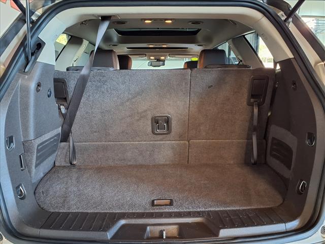 used 2014 Buick Enclave car, priced at $12,488